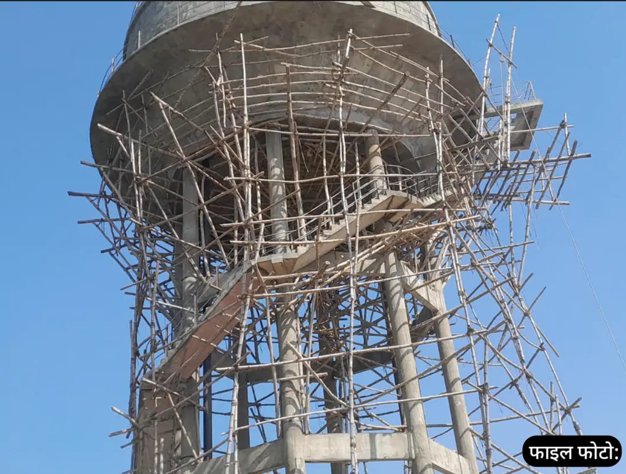 जल जीवन मिशन में भ्रष्टाचार का आरोप, इंजीनियर-एसडीओ की भूमिका पर सवाल, युवा कांग्रेस ने दी आंदोलन की चेतावनी