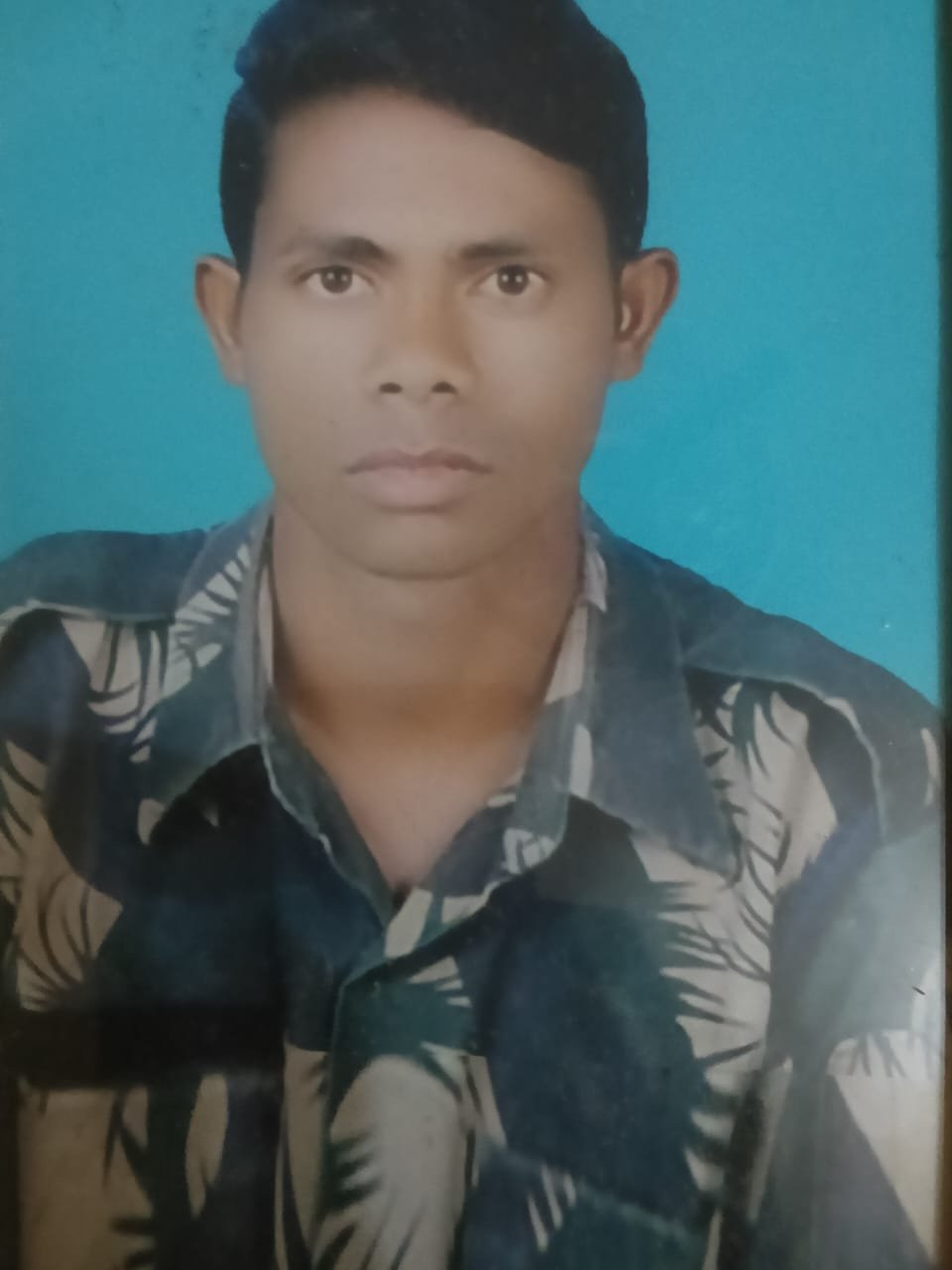 हमर उत्थान सेवा समिति ने करी छग सशस्त्र बल के लापता जवान के परिवार को आर्थिक सहायता की मांग