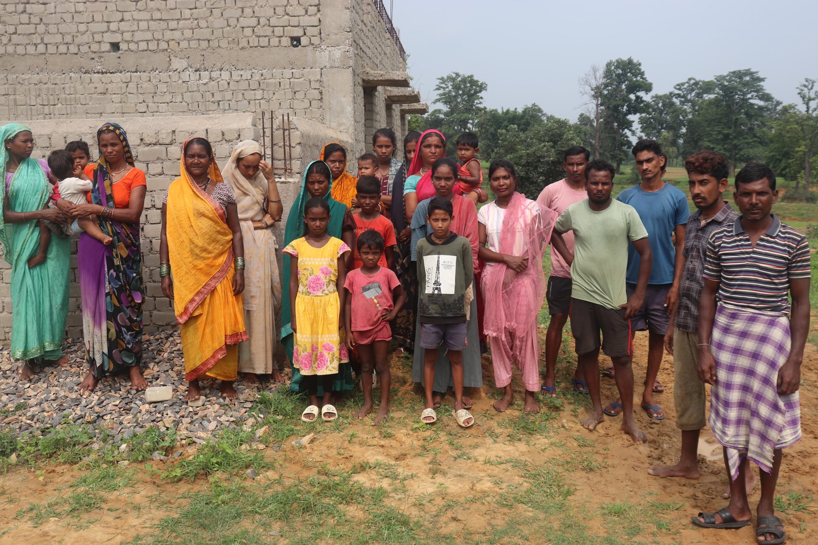 प्रेमनगर - ग्राम पंचायत महोरा में सड़क और पानी की बदहाली, सचिव व अफसरों पर उठा सवाल