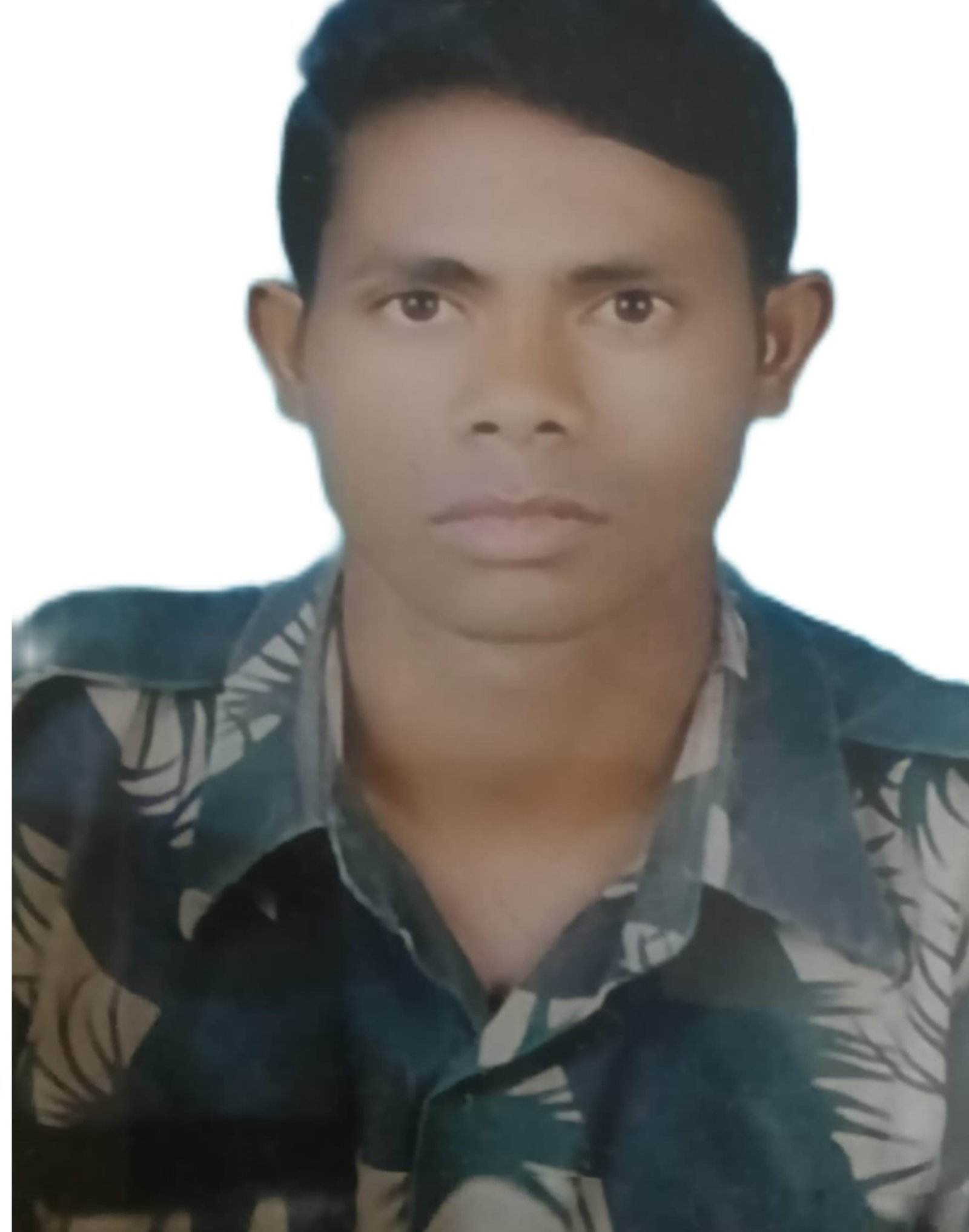 छत्तीसगढ़: CAF जवान मनमोहन सिंह लापता, हमर उत्थान सेवा समिति ने उठाई आवाज, CM ने दिए जांच के निर्देश