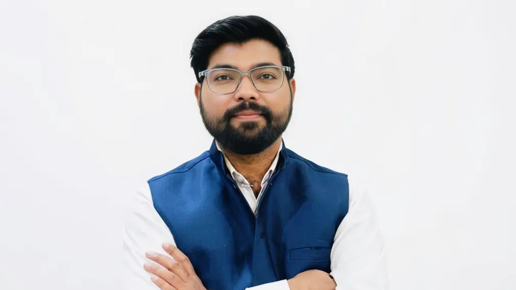 पीएमश्री सेजेस प्रेमनगर के व्याख्याता सचिन तिवारी का RIE भोपाल में राष्ट्रीय प्रशिक्षण के लिए चयन